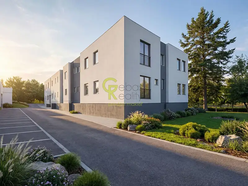 Prodej bytu 2+kk 49 m², Skorkov – náhled fotky 2