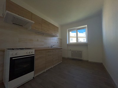 Pronájem bytu 2+1 53 m²