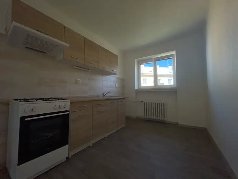 Pronájem bytu 2+1 53 m², Ústí nad Labem – náhled fotky 1