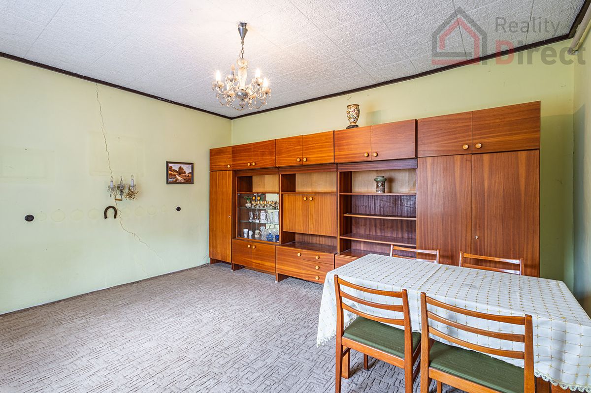 Prodej rodinného domu 169 m², pozemek 246 m² – fotografie 5