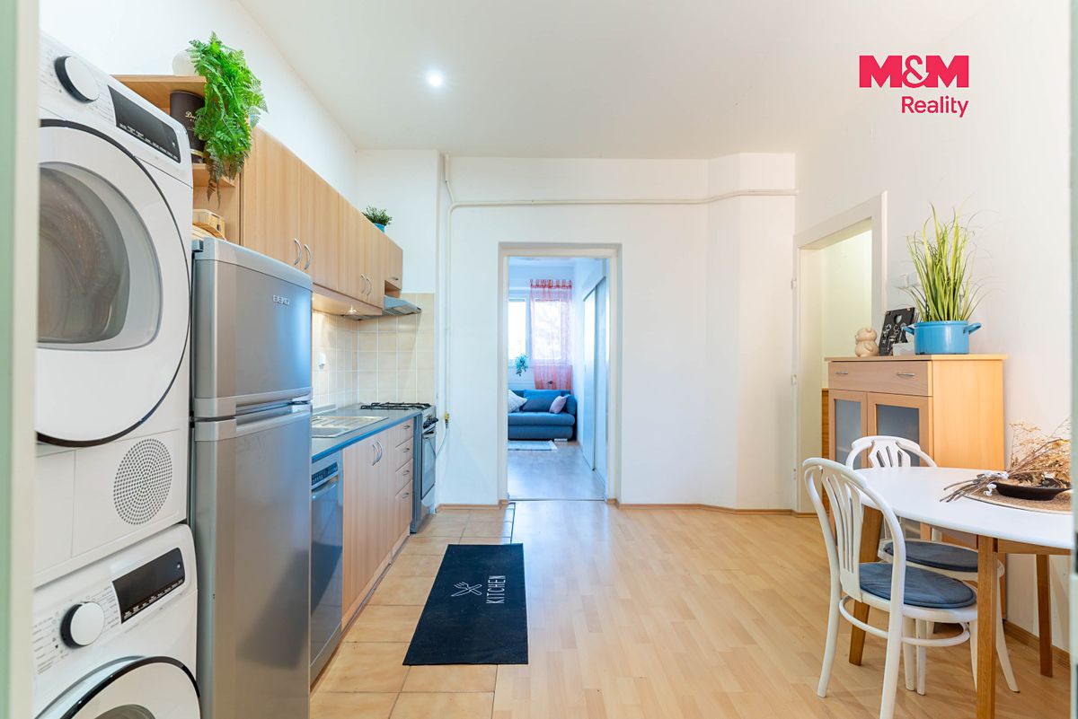 Prodej rodinného domu 240 m², pozemek 1501 m² – fotografie 3