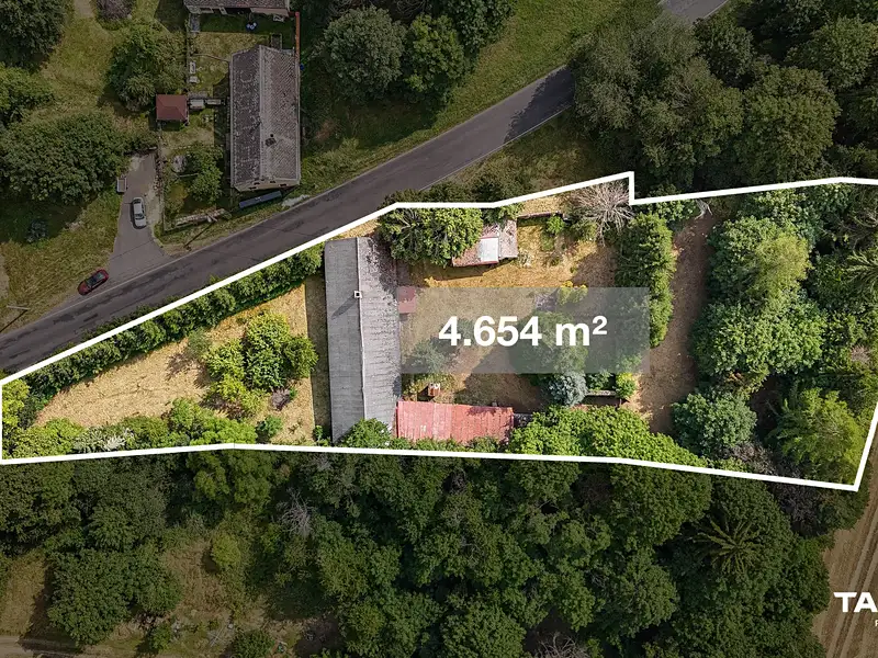 Prodej rodinného domu 146 m², pozemek 4654 m², Teplá – náhled fotky 2