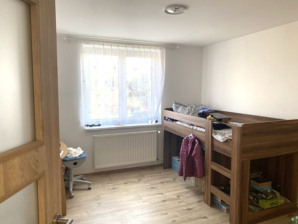Prodej bytu 2+kk 42 m² – fotografie 3