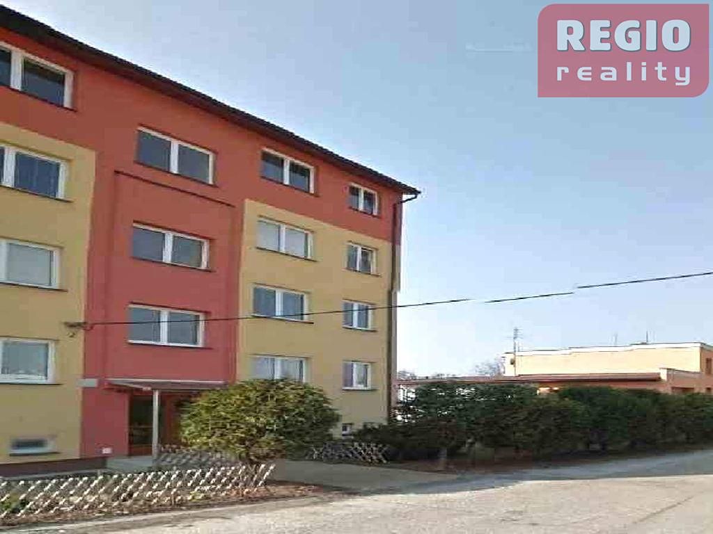 Pronájem bytu 1+1 37 m² – fotografie 3