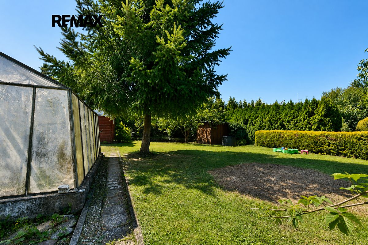 Prodej chaty 6 m², pozemek 342 m² – fotografie 5