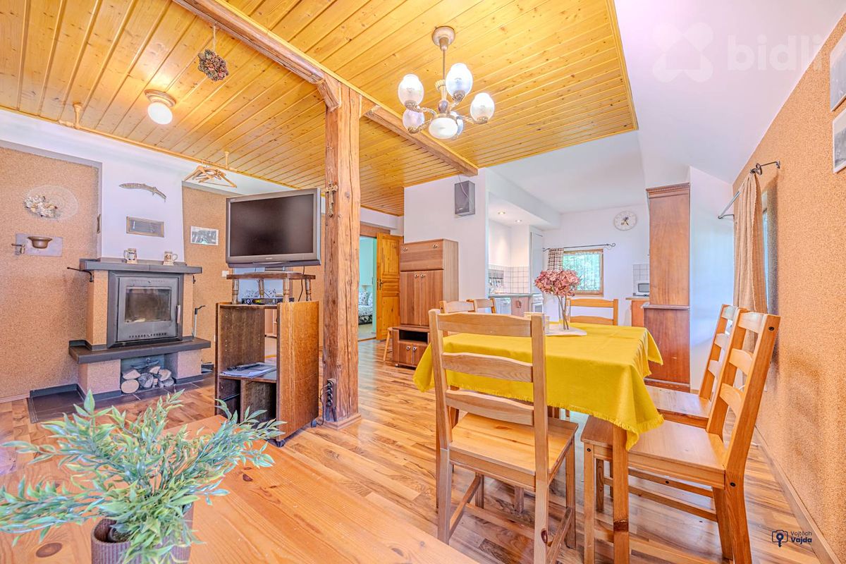 Prodej chalupy 513 m², pozemek 1681 m² – fotografie 5