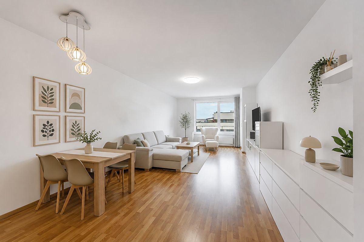 Prodej bytu 3+kk 99 m² – fotografie 3