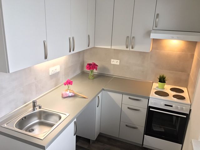 Prodej bytu 1+1 39 m²