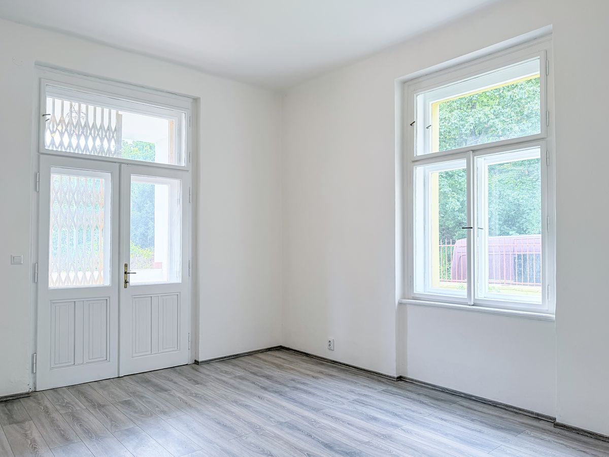 Pronájem bytu 4+1 120 m² – fotografie 5