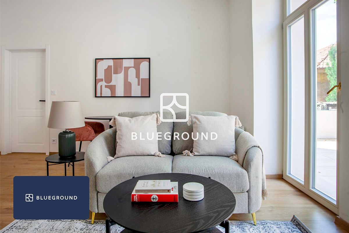 Pronájem bytu 2+kk 50 m²