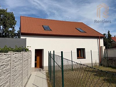 Prodej rodinného domu 137 m², pozemek 332 m²