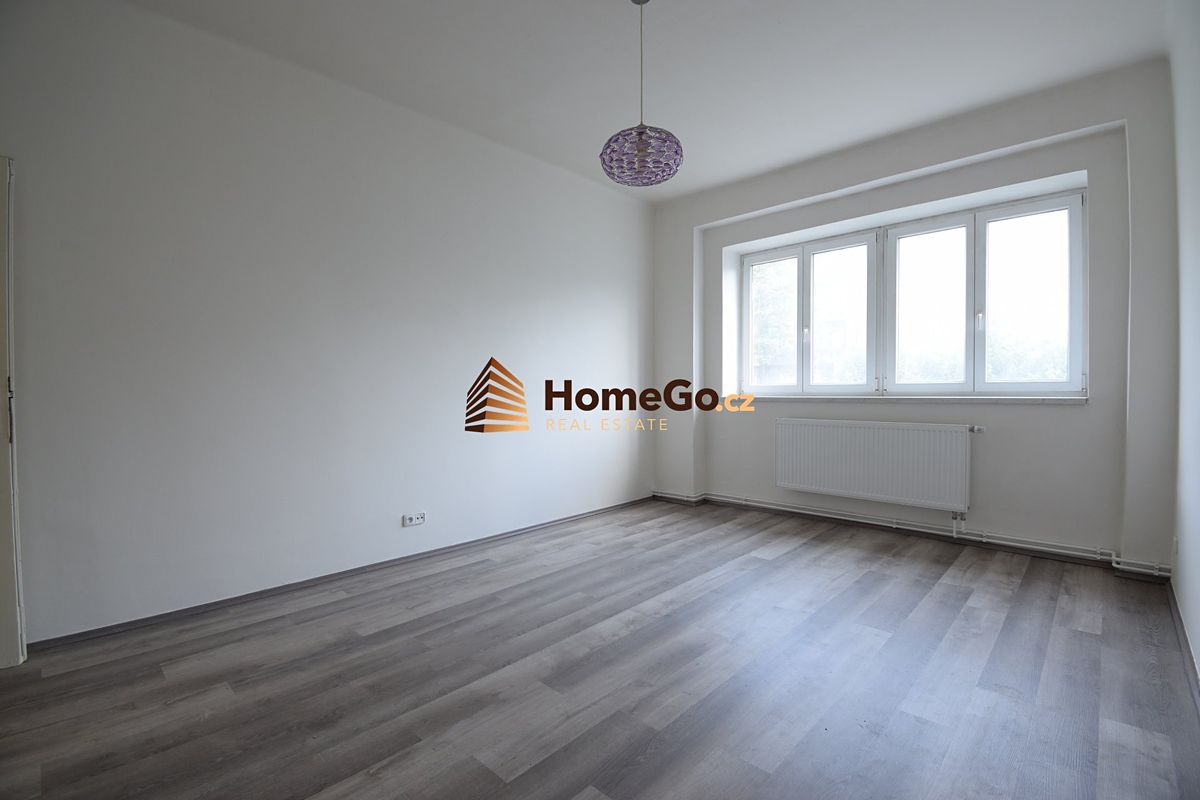 Pronájem bytu 3+1 91 m²