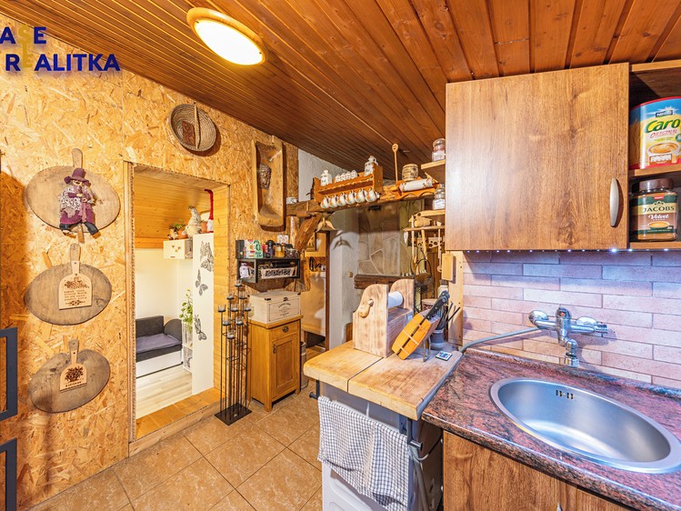 Будинок на продаж, 34 м² (5 з 39)