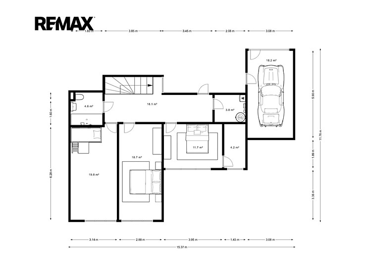 Prodej domu, 171 m² (4 z 19)