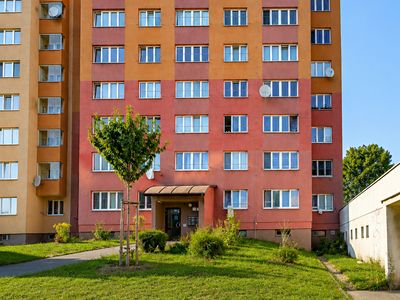 Prodej bytu 3+1 73 m²