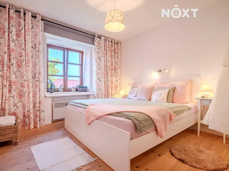 Prodej vícegeneračního domu 335 m², pozemek 1532 m², Lhenice – náhled fotky 2