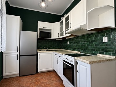 Pronájem bytu 2+1 52 m²