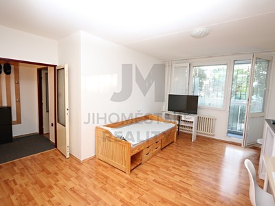 Prodej bytu 2+kk 50 m²
