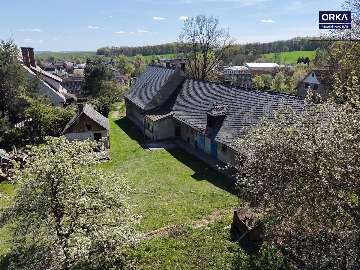 Prodej chalupy 250 m², pozemek 2537 m² – fotografie 4