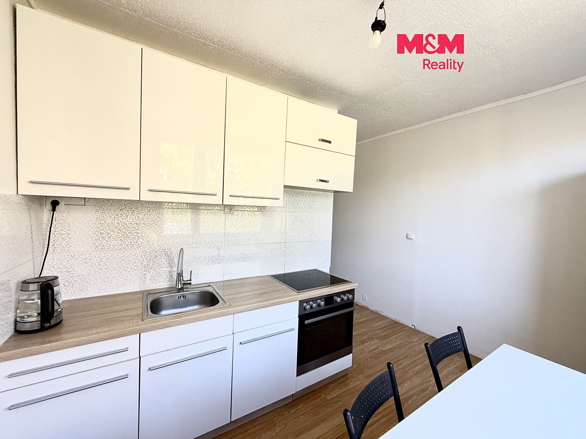 Prodej bytu 3+1 79 m²