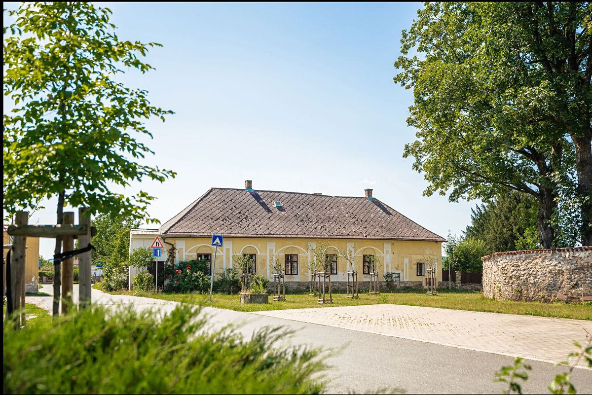 Prodej apartmánů 435 m² – fotografie 2