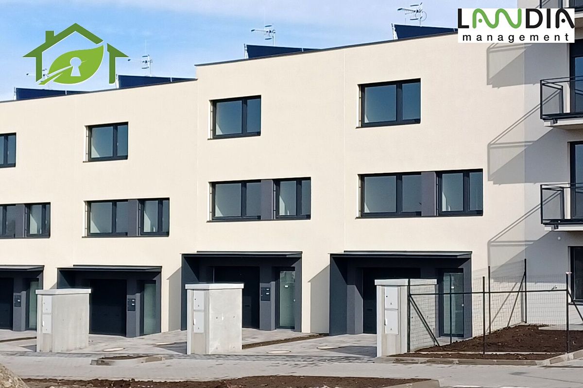 Prodej rodinného domu 160 m², pozemek 214 m²