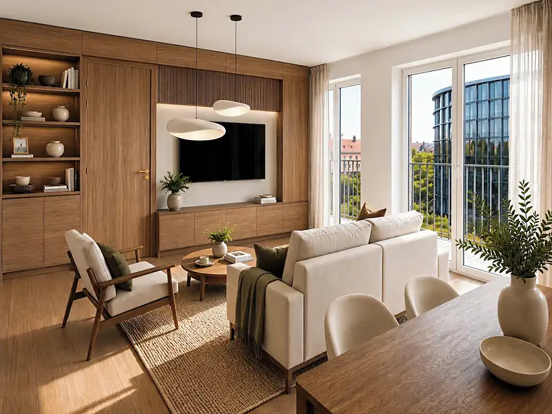 Prodej bytu 2+kk 50 m², Ostrava – náhled fotky 1