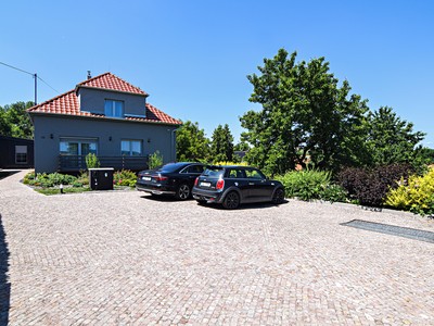 Prodej  rodinného domu 249 m², pozemek 1 250 m²