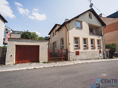 Prodej bytu 4+kk 93 m²