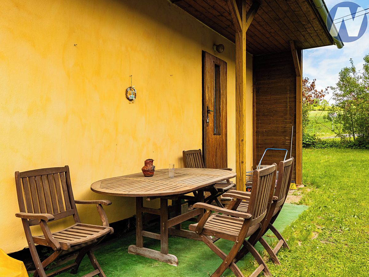 Prodej chaty 19 m², pozemek 437 m² – fotografie 4
