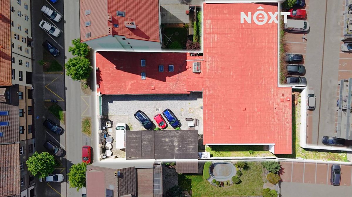 Prodej skladového prostoru 700 m² – fotografie 2