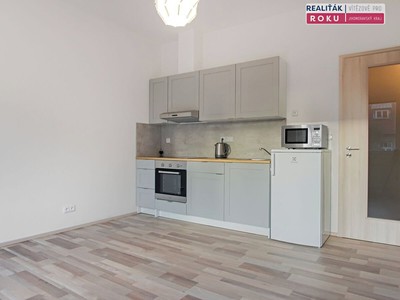 Pronájem bytu 2+kk 45 m²