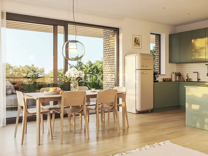 Prodej bytu 3+kk 73 m², Kladno – náhled fotky 3