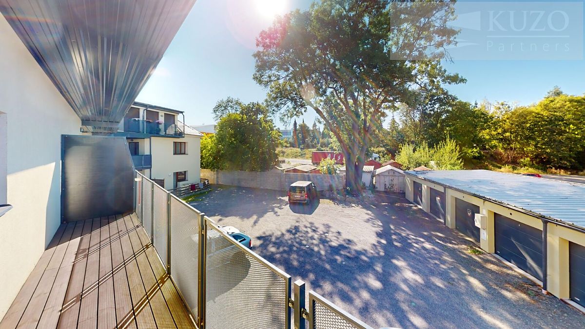 Prodej bytu 2+1 49 m²
