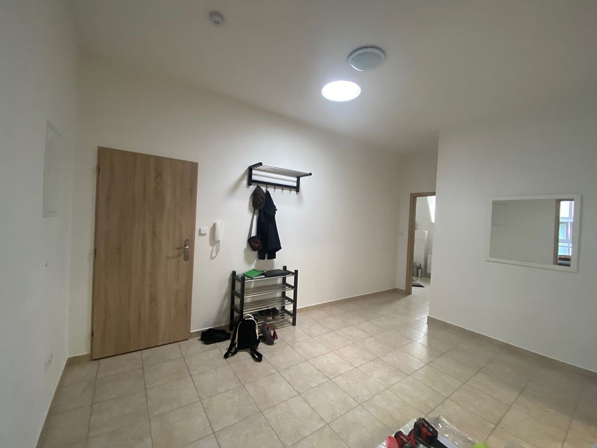 Pronájem bytu 3+kk 106 m² – fotografie 5
