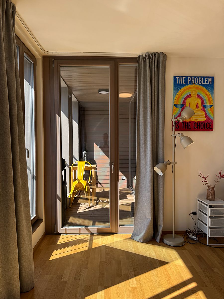 Prodej bytu 2+kk 57 m² – fotografie 3