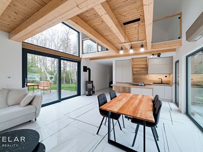 Prodej rodinného domu 100 m², pozemek 607 m²