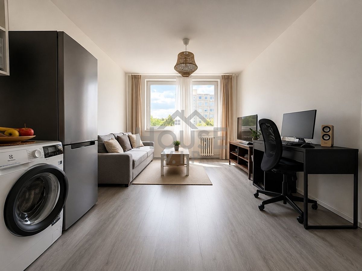 Prodej bytu 2+kk 42 m² – fotografie 3