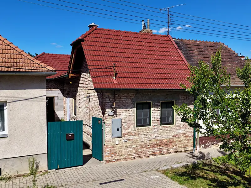 Prodej rodinného domu 69 m², pozemek 191 m², Kyjov – náhled fotky 1