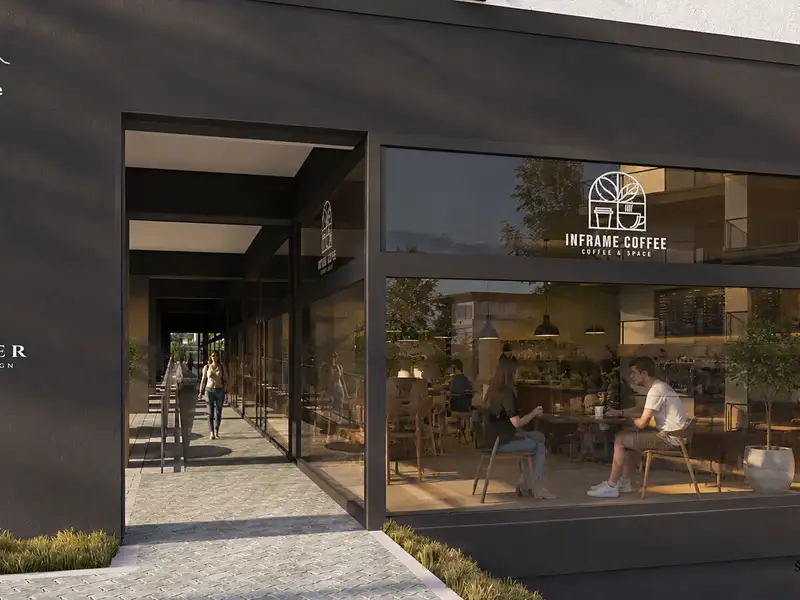 Prodej obchodního prostoru 69 m², Třebíč – náhled fotky 1
