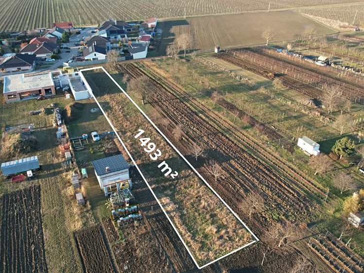 Grundstück zum Kauf, 1.493 m² (2 von 10)
