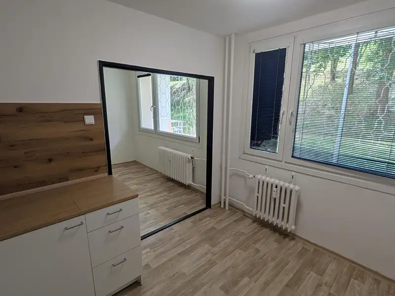 Pronájem bytu 3+1 53 m², Most – náhled fotky 3