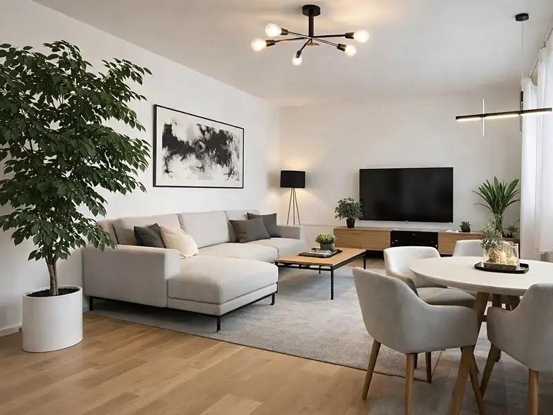 Prodej bytu 4+1 95 m², Pardubice – náhled fotky 2