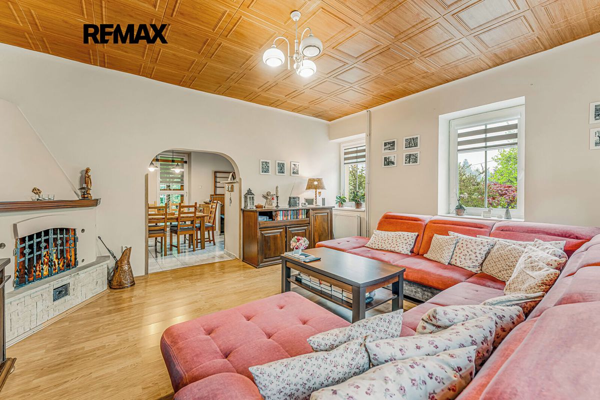 Prodej rodinného domu 161 m², pozemek 1099 m² – fotografie 5