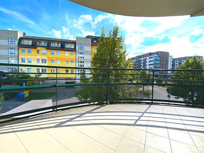 Pronájem bytu 3+kk 81 m²