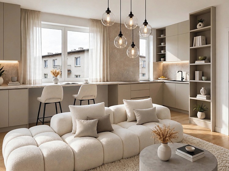 Prodej bytu 1+kk, 33 m² (1 z 13)