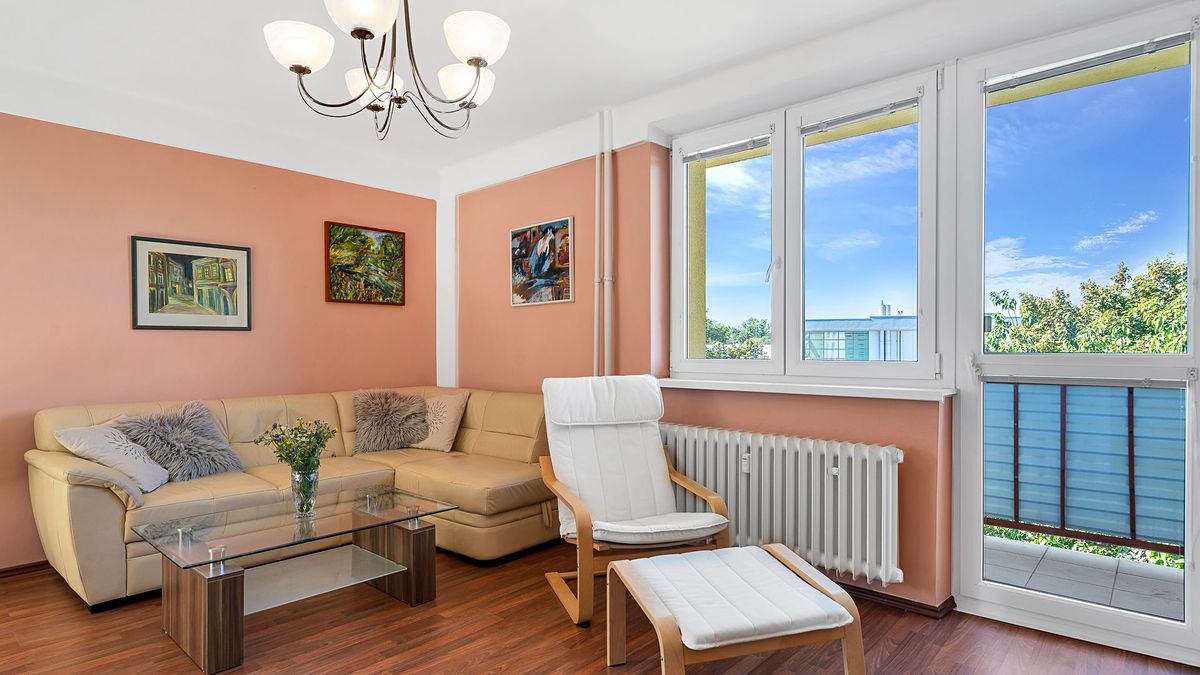 Prodej bytu 3+kk 65 m² – fotografie 5