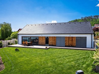 Prodej  rodinného domu 114 m², pozemek 925 m²
