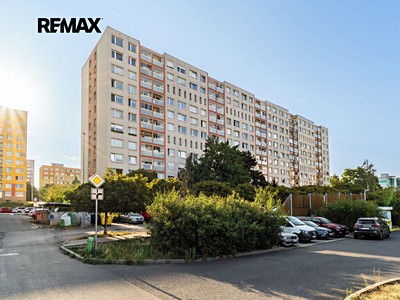 Prodej bytu 2+kk 62 m²