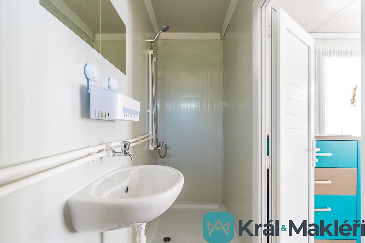 Prodej chaty 18 m², pozemek 407 m² – fotografie 4
